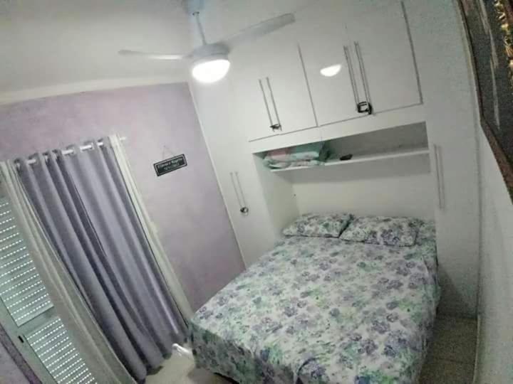 Apartmán Frente Mar Piscina Churrasqueira Wifi Garagem Portaria 24Hs Solemar Exteriér fotografie